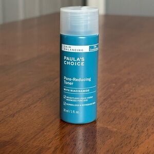 Paula's Choice Blue Pore-Reducing Toner